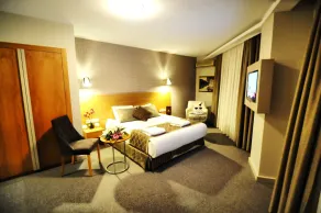 Silivri Park Hotel - Habitación