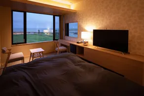 Imigre - Vista do quarto