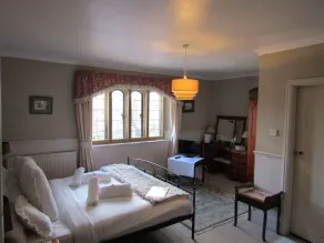 The Kings Arms Inn - Zimmer