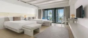 Awa Koh Chang - Chambre