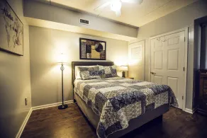 Water Street Retreat 14 - Chambre
