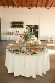 Krotiri Resort - Restaurant