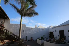 Hotel Boutique Palacio Ico - Only Adults - View from room