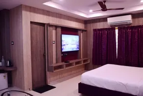 karisma premium - Chambre