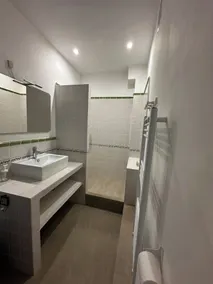 Casa del Patio - Badezimmer