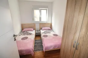 Apartment´s Petar - Two Bedrooms - Chambre