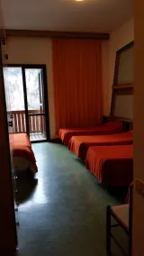 Bella Italia & EFA Village - Camera