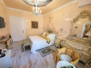 FD Luxury rooms - Room