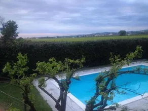 BB Ilde - Pool