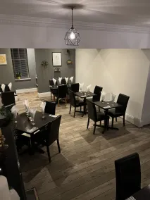 The Sandgate Hotel - Restaurant