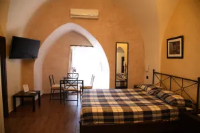 Duomo Bed & Breakfast - Room