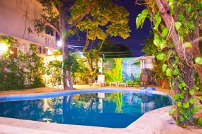 Nativ Tulum Hotel Boutique - Pool
