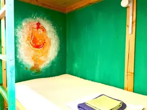 Ohmachi Junxion - Camera