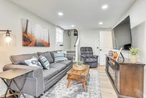 Cozy Jacksonville Cottage, Walkable Location! - Interiør