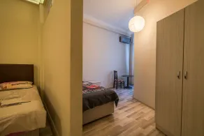 Erenler HoTeL & HosTeL - Chambre