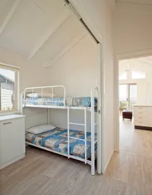 Blue Lagoon Beach Resort - Room
