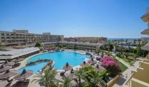 Sindbad Club - Pool