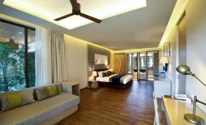 Chaweng Regent Beach Resort - Chambre