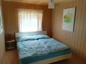Kleinwohnung MK-SMART - Værelse
