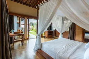Shankara Munduk Bali - Zimmer