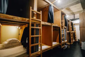 AIEN Coffee & Hostel - Room