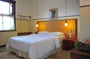 Pousada da Sesmaria - Room