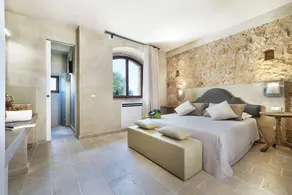 Casa Vendicari Boutique Hotel - Room