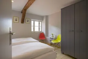 Villa Stigloh - Chambre