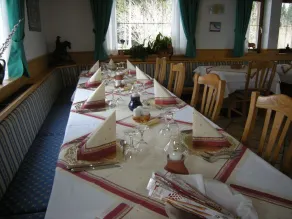 Albergo Pozzole - Restaurant
