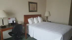 GOLD VAULT INN - Rom
