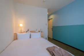 SERENDIP HOTEL GOTO - Room