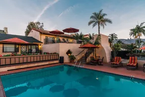 Brisas Del Mar Inn at the Beach - Piscine
