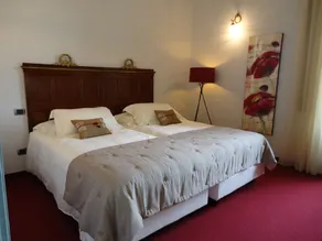 Borgo Ramezzana Country House - Camera