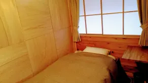 Sai no Tsuno Guest House - Camera
