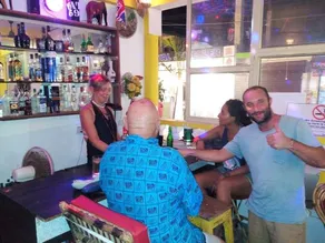 Cupid's Heaven Resort - Restaurant