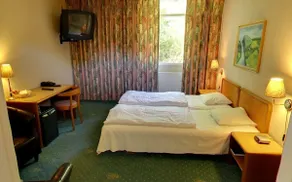 St. Binderup Kro - Room