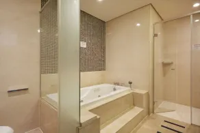 Haeundae Centum Hotel - Bagno