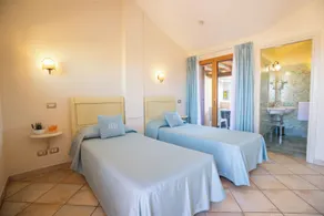 Hotel Daniel - Chambre