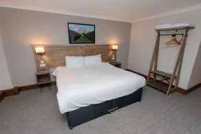 Boundary, Alfreton by Marston's Inns - Habitación