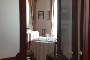 Hotel Villa Verdefiore - Restaurant