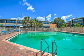 Bahama Bay Condo: 7 Mi to Disney! - Innvendig