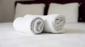 Volga Otel - Zimmer