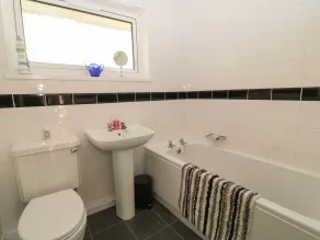 Ballasalla - Baño