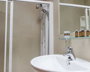 Apartamentos Rurales de Abelleira - Badrum