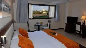 Hotel Don Felipe - Chambre