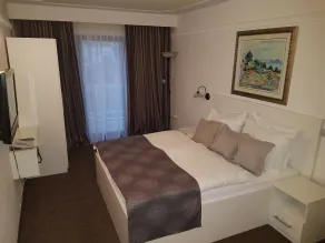 Hotel Argentum - Værelse