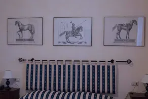 Locanda La Pieve B&B vicino Saturnia - Camera
