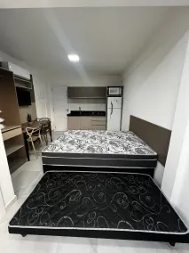 Residencial Bernardo - Habitación