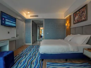 Elite World Comfy Diyarbakır - Room