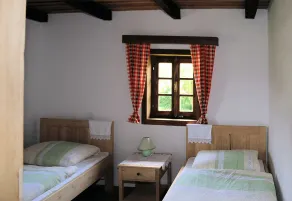 Pension Tišina - Rom